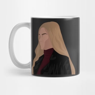 Hailey Upton | Chicago PD Mug